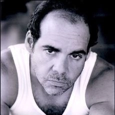 Mark Camacho
