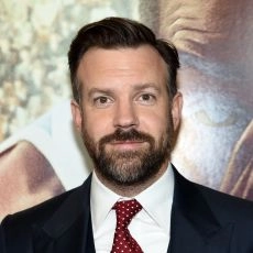 Jason Sudeikis