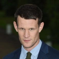 Matt Smith