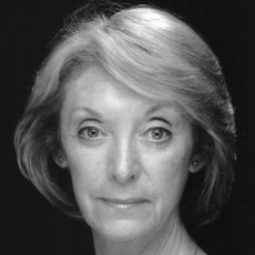 Claire Johnston