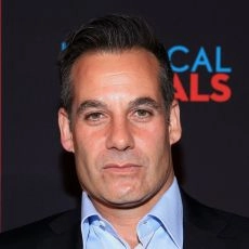 Adrian Pasdar