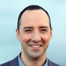 Tony Hale