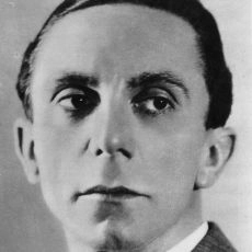Joseph Goebbels