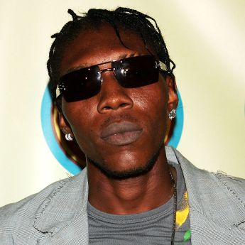 Vybz Kartel