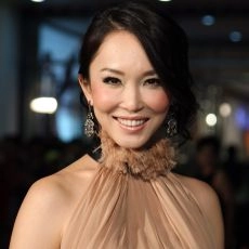 Fann Wong