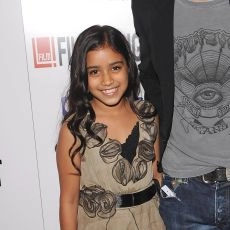 Nikita Mistry