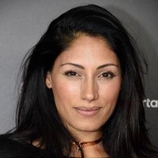 Tehmina Sunny