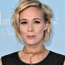 Liza Weil