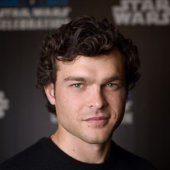 Alden Ehrenreich