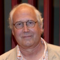 Chevy Chase