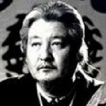 Teiji Ômiya