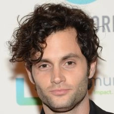 Penn Badgley