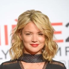 Virginie Efira