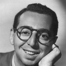Arnold Stang