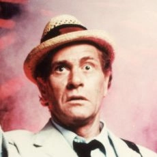 Darren McGavin