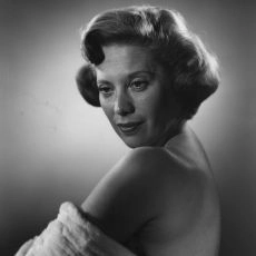 Dinah Shore