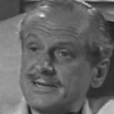 Miles Mander