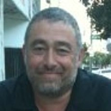 Mark Sikes