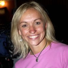 Michaela Strachan