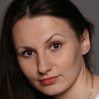 Анна Гришина-Александрова