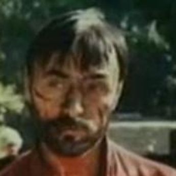 Ali Isayev-Avarsky