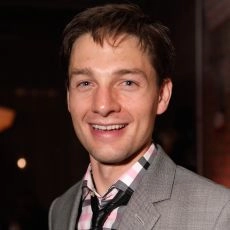 Gregory Smith