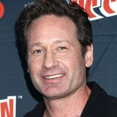 David Duchovny