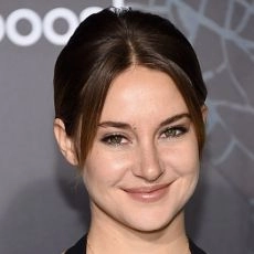 Shailene Woodley