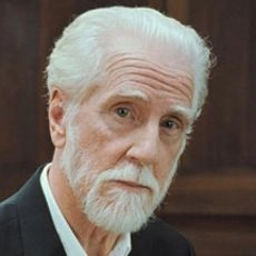 Peter Carroll