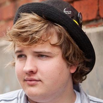 Nathan Derrick