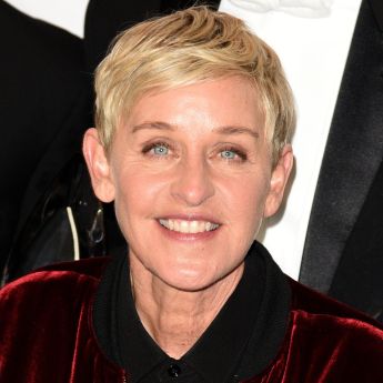 Ellen DeGeneres