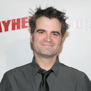 Joe Lynch