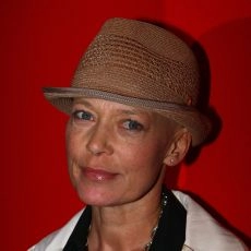 Barbara Rudnik