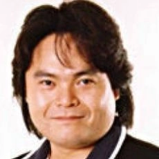 Kiyoyuki Yanada