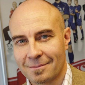 Ilkka Matila