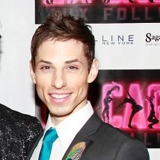Logan Keslar