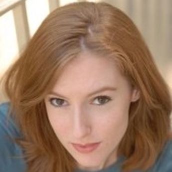 Meg Bauman