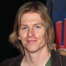 Reuben Langdon