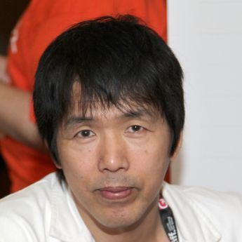 Mitsuhisa Ishikawa