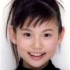 Kasumi Suzuki