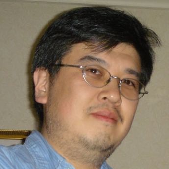 Toshifumi Yoshida