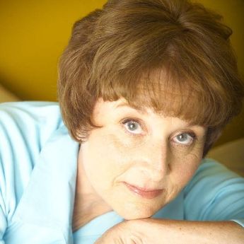 Shirley Raun
