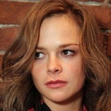 Darya Rumyantseva