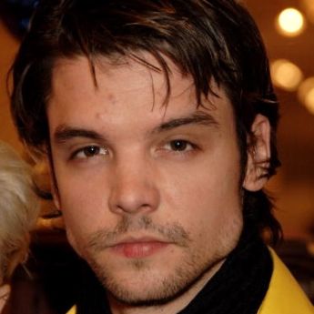 Andrew Lee Potts