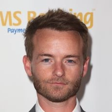Christopher Masterson