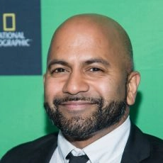 Ajay Naidu