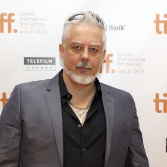 Eric Canuel