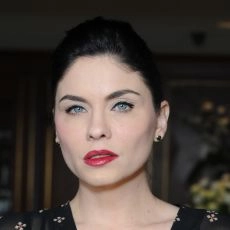 Jodi Lyn O'Keefe