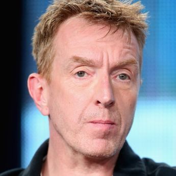 Simon Donald