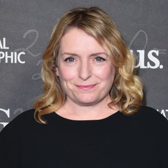 Claire Rushbrook